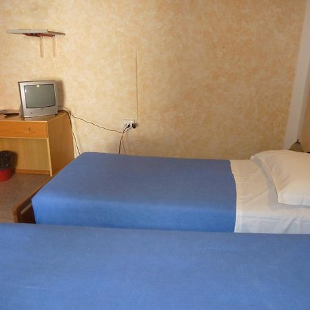 Hotel Bolognese Foligno Dış mekan fotoğraf