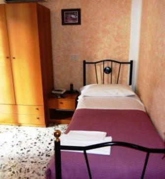 Hotel Bolognese Foligno Dış mekan fotoğraf