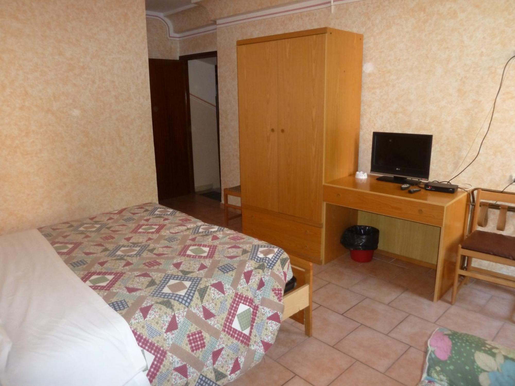 Hotel Bolognese Foligno Dış mekan fotoğraf