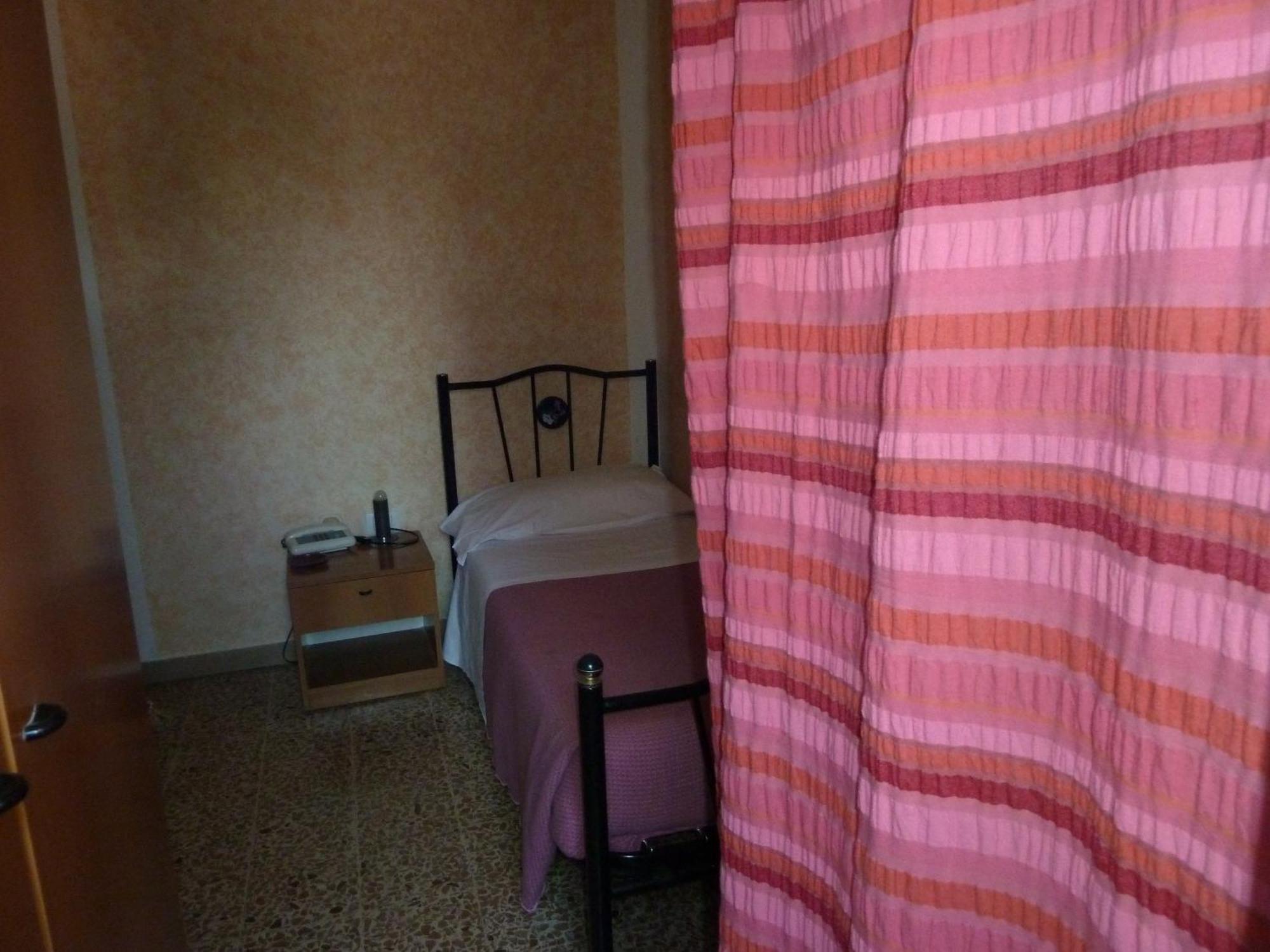 Hotel Bolognese Foligno Dış mekan fotoğraf