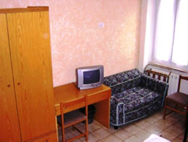 Hotel Bolognese Foligno Dış mekan fotoğraf