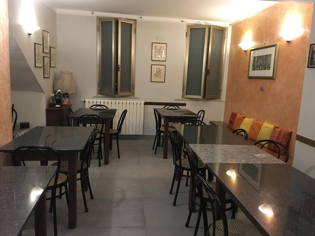 Hotel Bolognese Foligno Dış mekan fotoğraf